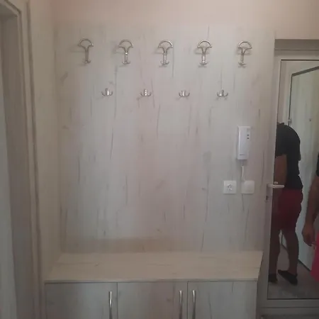 адиз 2 아파트 *