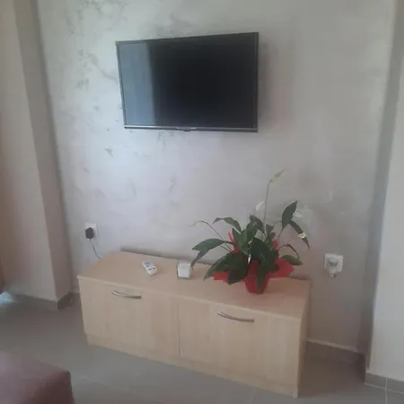 Appartement адиз 2 *