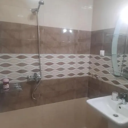 Appartement адиз 2
