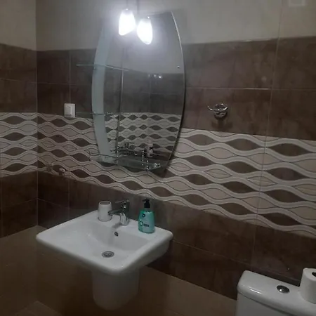 адиз 2 Appartement Sandanski