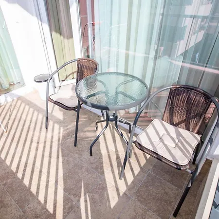 Apartman адиз 2 Szandanszki