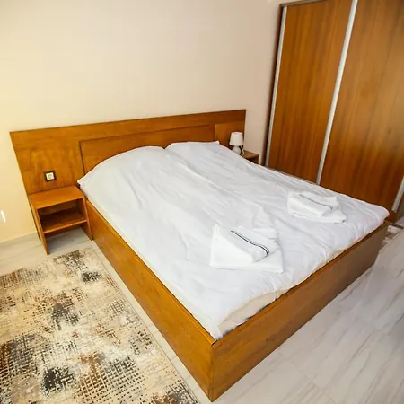 Apartament адиз 2